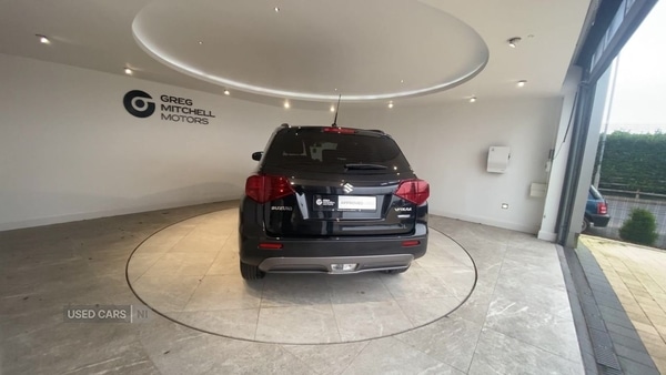 Used Suzuki Vitara 2024 for sale - 76729932: Photo 6