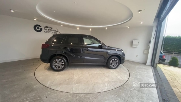 Used Suzuki Vitara 2024 for sale - 76729932: Photo 8