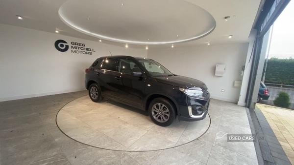 Used Suzuki Vitara 2024 for sale - 76729932: Photo 9