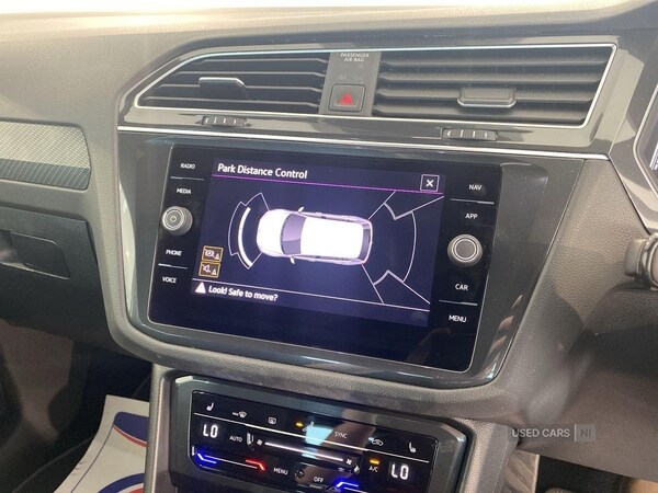 Used Volkswagen Tiguan 2022 for sale - 76523089: Photo 17