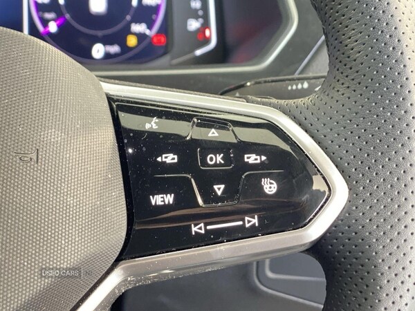 Used Volkswagen Tiguan 2022 for sale - 76523089: Photo 20