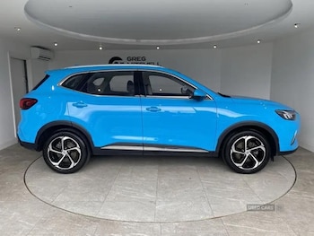 Used MG MG HS 2024 for sale - 78959272: Photo