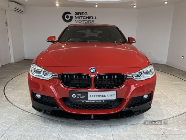 Used BMW 3 Series 2018 for sale - 76513743: Photo 10