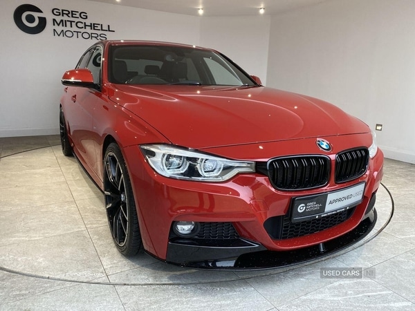 Used BMW 3 Series 2018 for sale - 76513743: Photo 11
