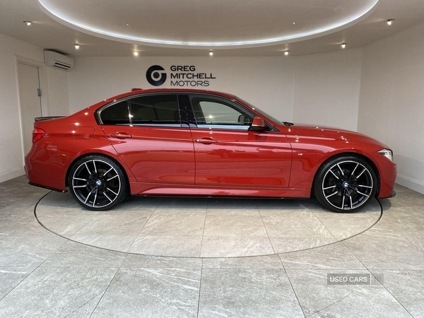 Used BMW 3 Series 2018 for sale - 76513743: Photo 12