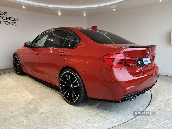Used BMW 3 Series 2018 for sale - 76513743: Photo 13