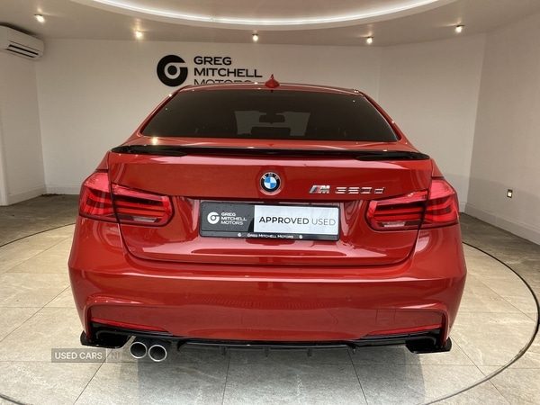 Used BMW 3 Series 2018 for sale - 76513743: Photo 14