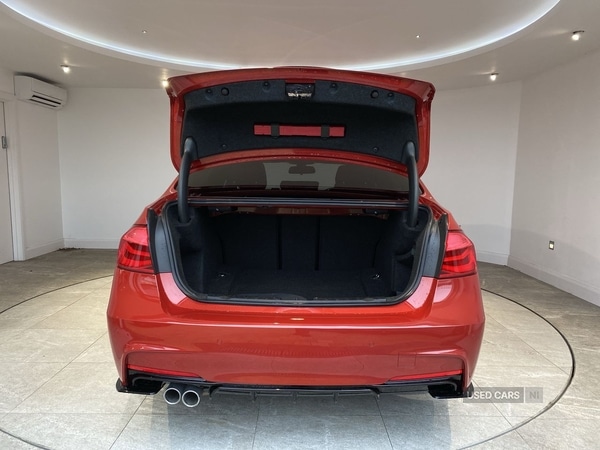 Used BMW 3 Series 2018 for sale - 76513743: Photo 15