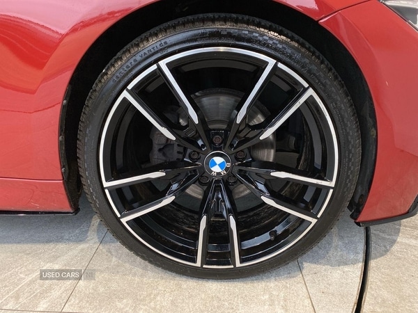 Used BMW 3 Series 2018 for sale - 76513743: Photo 16