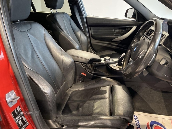 Used BMW 3 Series 2018 for sale - 76513743: Photo 17