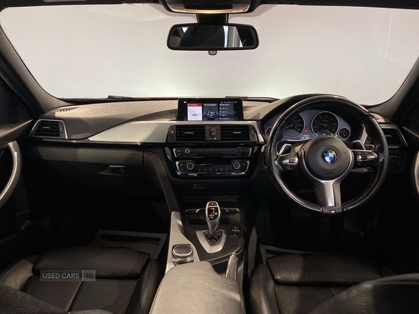 Used BMW 3 Series 2018 for sale - 76513743: Photo 18