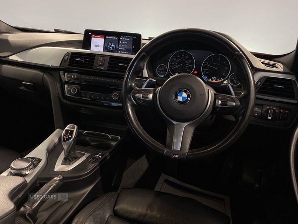 Used BMW 3 Series 2018 for sale - 76513743: Photo 19