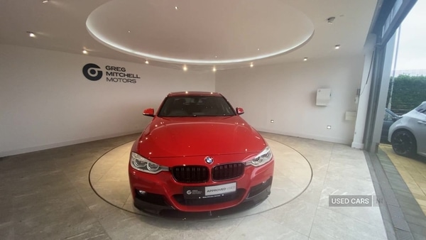 Used BMW 3 Series 2018 for sale - 76513743: Photo 2