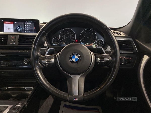 Used BMW 3 Series 2018 for sale - 76513743: Photo 20