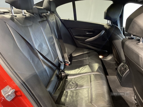 Used BMW 3 Series 2018 for sale - 76513743: Photo 22