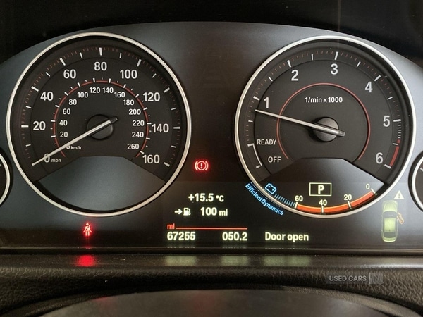 Used BMW 3 Series 2018 for sale - 76513743: Photo 29