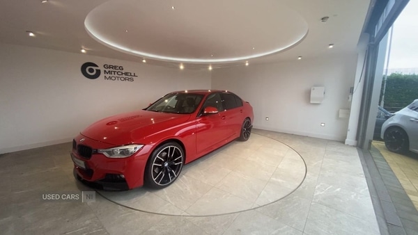 Used BMW 3 Series 2018 for sale - 76513743: Photo 3