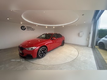 Used BMW 3 Series 2018 for sale - 76513743: Photo