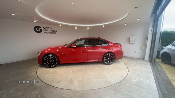 Used BMW 3 Series 2018 for sale - 76513743: Photo 4