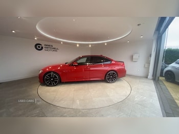 Used BMW 3 Series 2018 for sale - 76513743: Photo