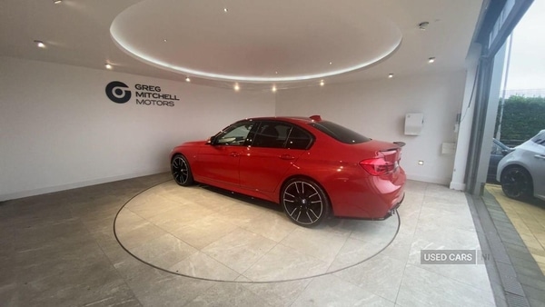 Used BMW 3 Series 2018 for sale - 76513743: Photo 5