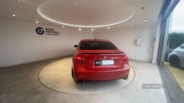 Used BMW 3 Series 2018 for sale - 76513743: Photo 6