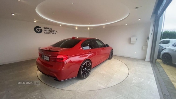 Used BMW 3 Series 2018 for sale - 76513743: Photo 7