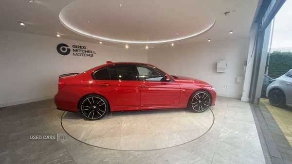 Used BMW 3 Series 2018 for sale - 76513743: Photo 8