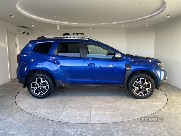 Used Dacia Duster 2021 for sale - 76977027: Photo 12