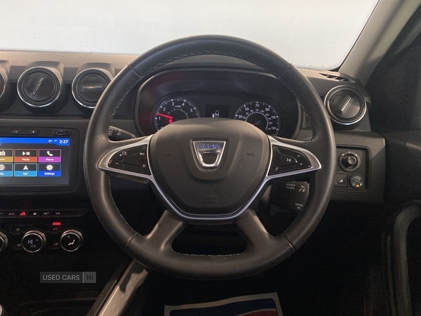 Used Dacia Duster 2021 for sale - 76977027: Photo 20