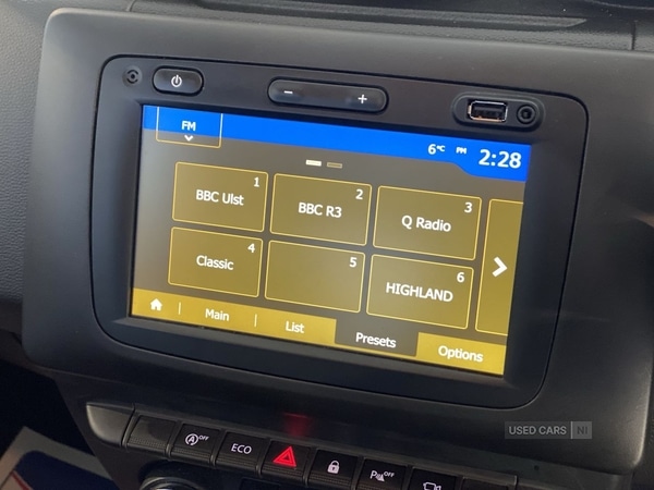 Used Dacia Duster 2021 for sale - 76977027: Photo 23