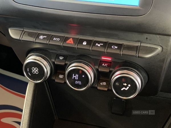 Used Dacia Duster 2021 for sale - 76977027: Photo 26