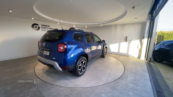 Used Dacia Duster 2021 for sale - 76977027: Photo 7