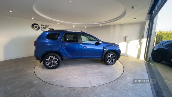 Used Dacia Duster 2021 for sale - 76977027: Photo 8