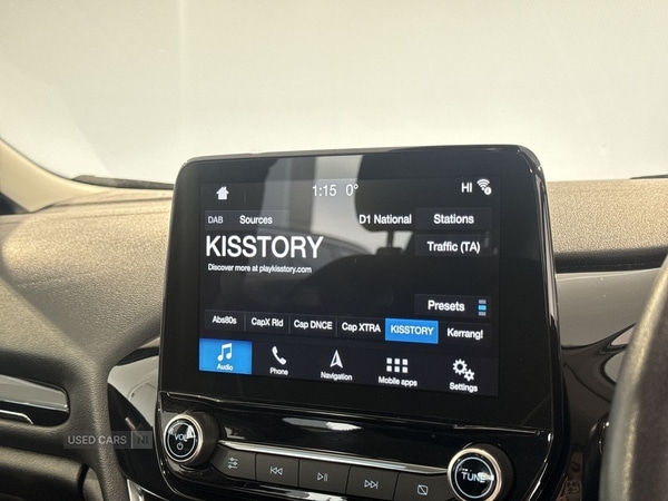 Used Ford Fiesta 2018 for sale - 77167097: Photo 23