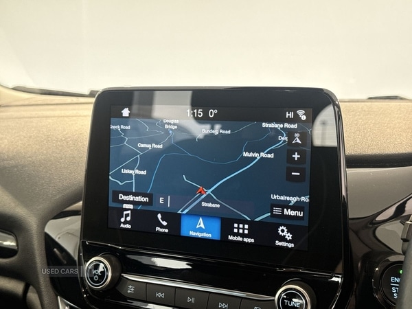 Used Ford Fiesta 2018 for sale - 77167097: Photo 24