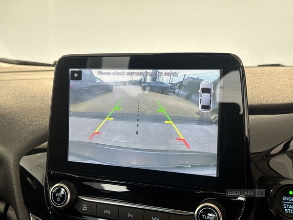 Used Ford Fiesta 2018 for sale - 77167097: Photo 25