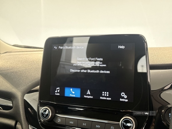 Used Ford Fiesta 2018 for sale - 77167097: Photo 26