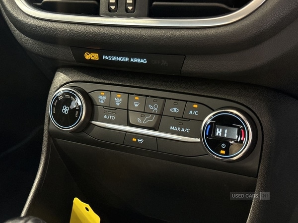 Used Ford Fiesta 2018 for sale - 77167097: Photo 27