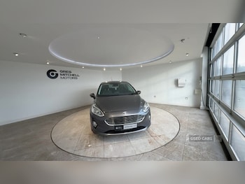 Used Ford Fiesta 2018 for sale - 77167097: Photo