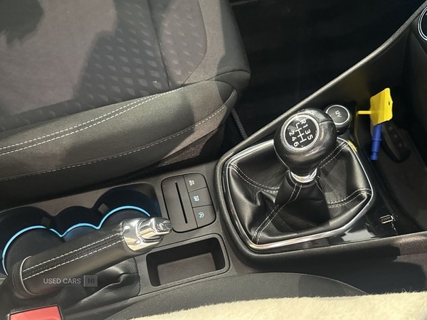 Used Ford Fiesta 2018 for sale - 77167097: Photo 31