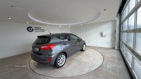 Used Ford Fiesta 2018 for sale - 77167097: Photo 7