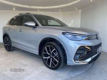 2024 - 2.0 TDI R-Line 5dr DSG