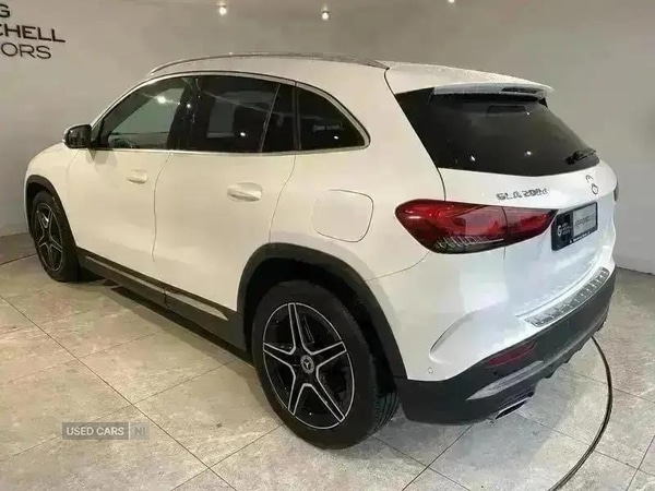 Used Mercedes-Benz GLA 2023 for sale - 77204340: Photo 13