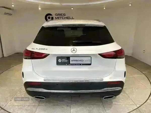 Used Mercedes-Benz GLA 2023 for sale - 77204340: Photo 14