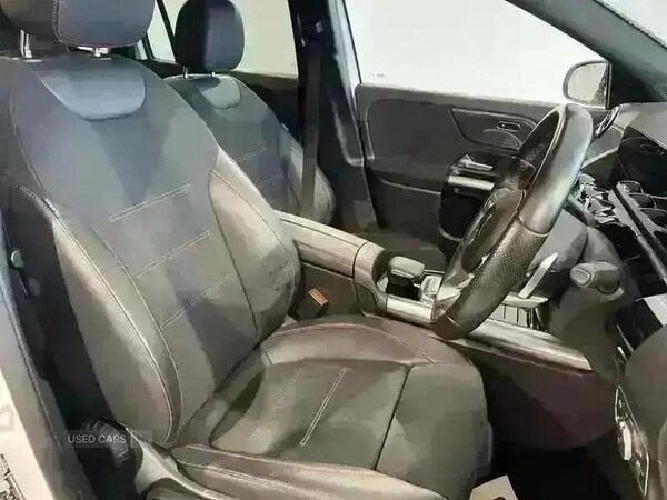 Used Mercedes-Benz GLA 2023 for sale - 77204340: Photo 18