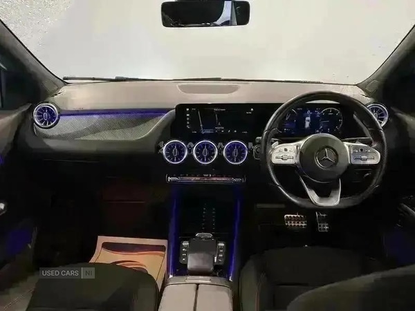 Used Mercedes-Benz GLA 2023 for sale - 77204340: Photo 19