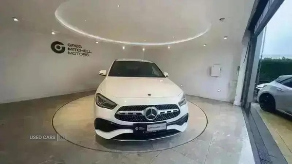 Used Mercedes-Benz GLA 2023 for sale - 77204340: Photo 2