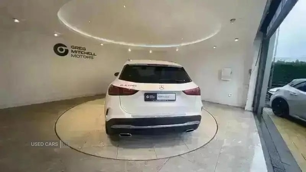 Used Mercedes-Benz GLA 2023 for sale - 77204340: Photo 6