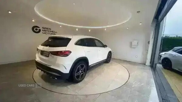 Used Mercedes-Benz GLA 2023 for sale - 77204340: Photo 7